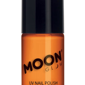Moon Glow Intense Neon UV Nail Polish