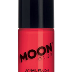 Moon Glow Intense Neon UV Nail Polish