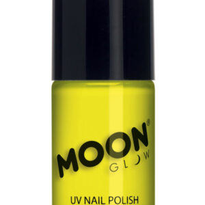 Moon Glow Intense Neon UV Nail Polish