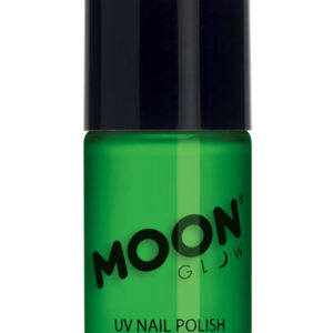 Moon Glow Intense Neon UV Nail Polish