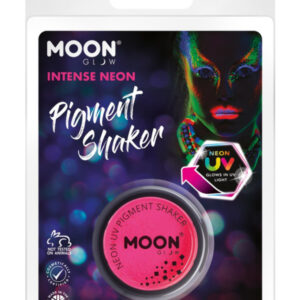 Moon Glow Intense Neon UV Pigment Shakers