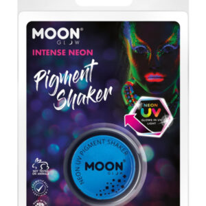 Moon Glow Intense Neon UV Pigment Shakers
