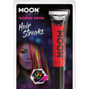 Moon Glow Intense Neon UV Hair Streaks, Intense Re