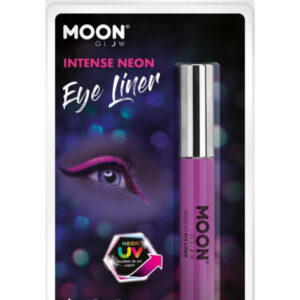 Moon Glow Intense Neon UV Eye Liner, Intense Purpl