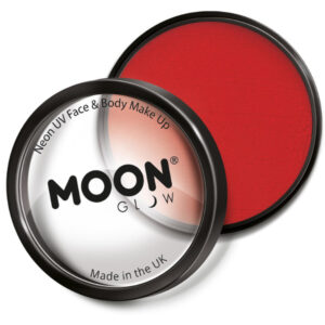 Moon Glow Pro Intense Neon UV Cake Pot, Intense Re