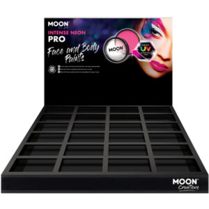 Moon Glow Pro Intense Neon UV Cake Pot,