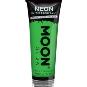 Moon Glow Supersize Intense Neon UV Face Paint