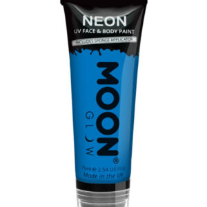 Moon Glow Supersize Intense Neon UV Face Paint