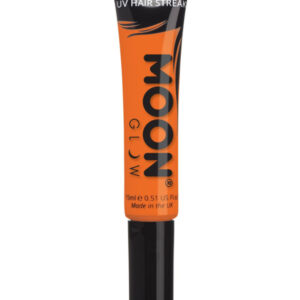 Moon Glow Intense Neon UV Hair Streaks, Intense Or