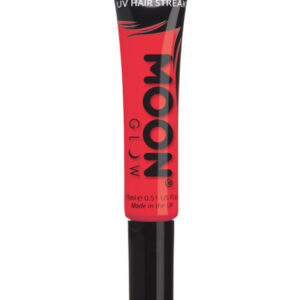 Moon Glow Intense Neon UV Hair Streaks, Intense Re