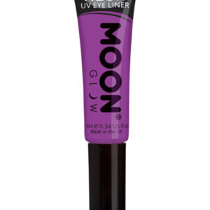 Moon Glow Intense Neon UV Eye Liner, Intense Purpl