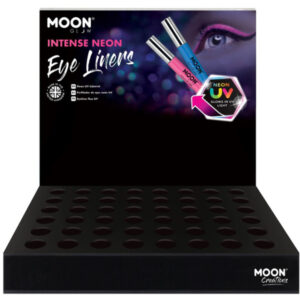 Moon Glow Intense Neon UV Eye Liner,