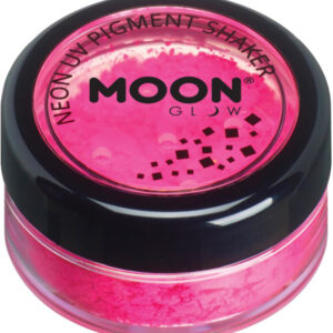 Moon Glow Intense Neon UV Pigment Shakers