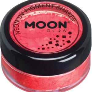 Moon Glow Intense Neon UV Pigment Shakers