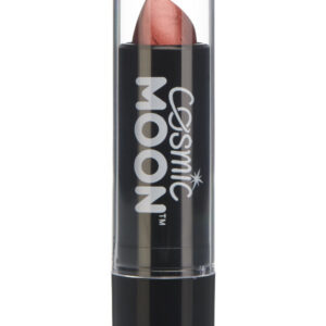 Cosmic Moon Metallic Lipstick, Red