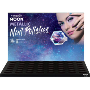 Cosmic Moon Metallic Nail Polish,