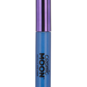 Cosmic Moon Metallic Eye Liner, Blue