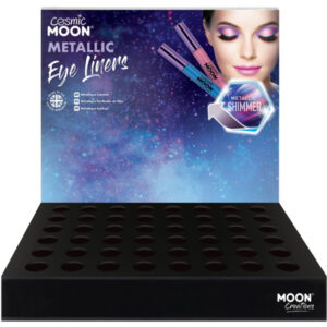 Cosmic Moon Metallic Eye Liner,