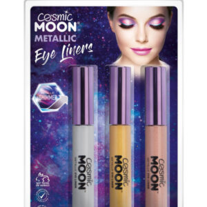 Cosmic Moon Metallic Eye Liner,