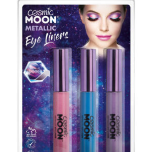 Cosmic Moon Metallic Eye Liner,