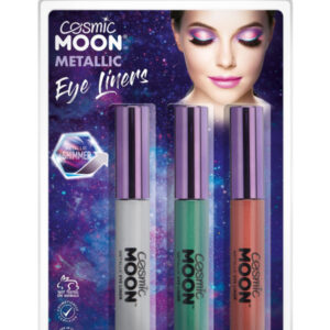 Cosmic Moon Metallic Eye Liner,