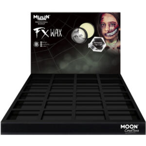 Moon Terror Pro FX Scar Wax,