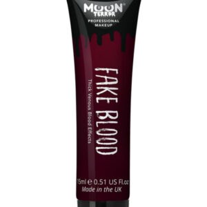 Moon Terror Pro FX Fake Blood, Red