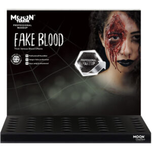 Moon Terror Pro FX Fake Blood, Red