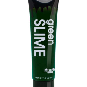 Moon Terror Green Slime 100ml, Green