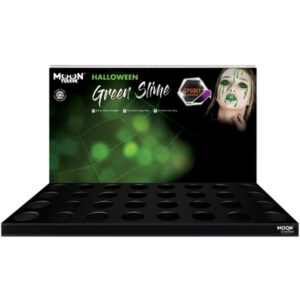 Moon Terror Green Slime 100ml, Green